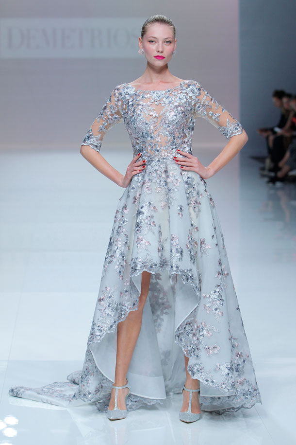 ilovebrides.pt Demetrios coleção 2019 bbfw18